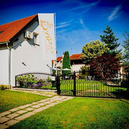 Apartments Dajcic Varazdinske Toplice Zewnętrze zdjęcie