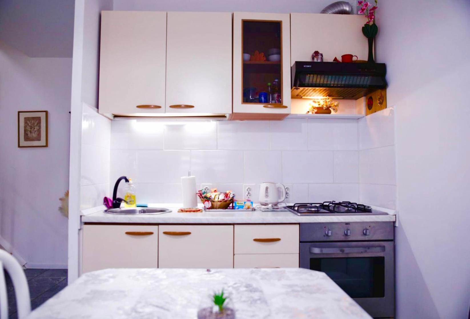 Apartments Dajcic Varazdinske Toplice Zewnętrze zdjęcie