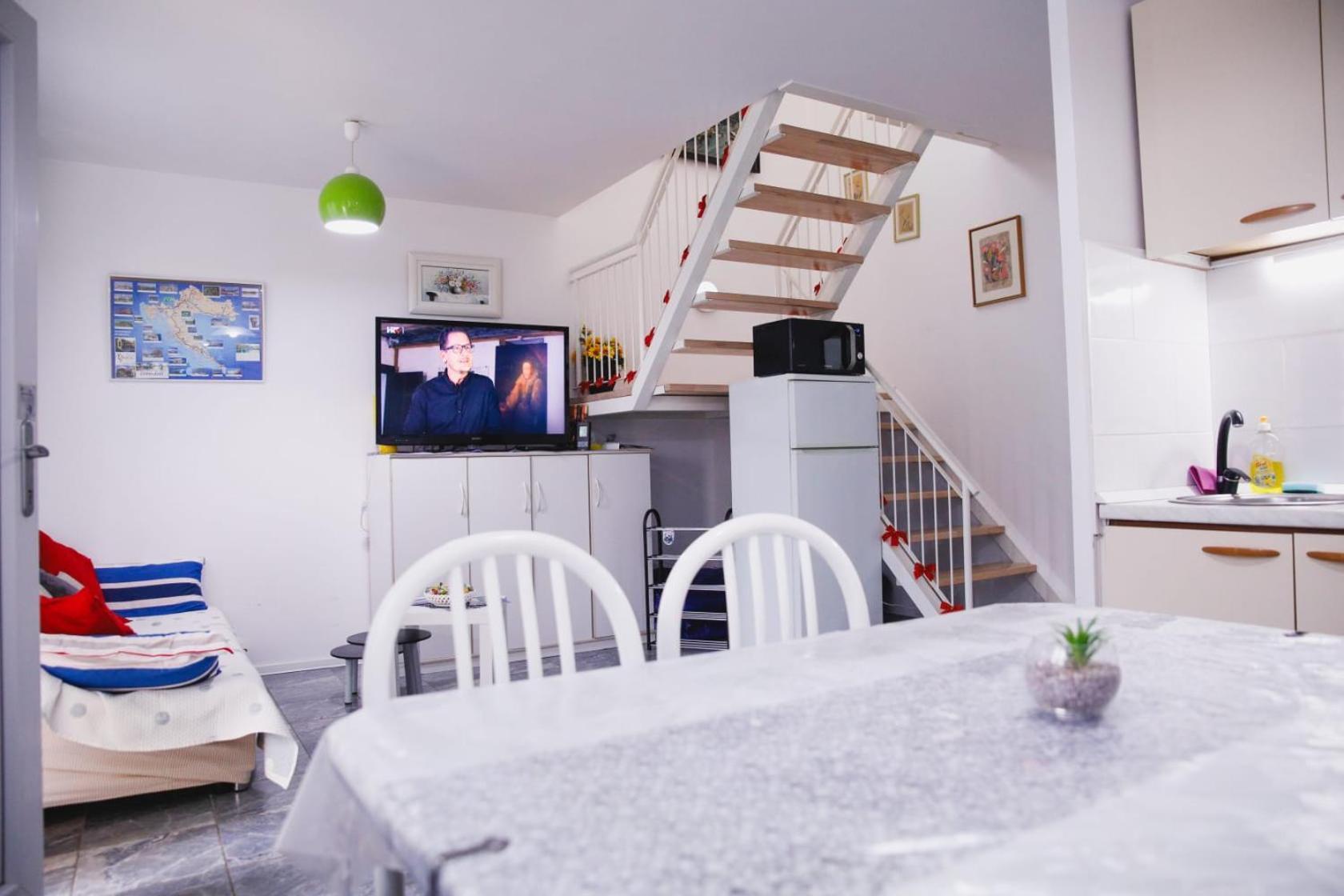 Apartments Dajcic Varazdinske Toplice Zewnętrze zdjęcie