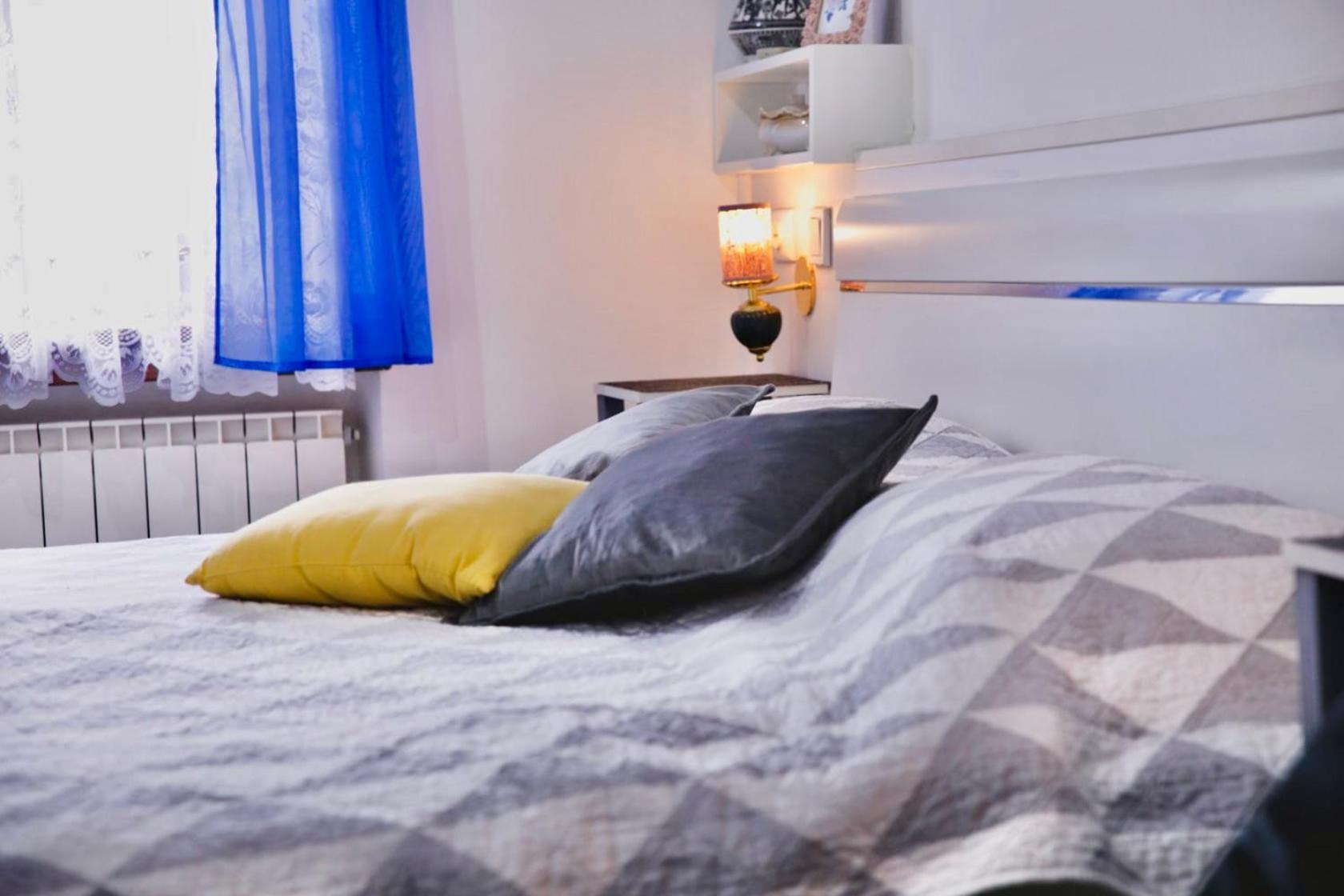 Apartments Dajcic Varazdinske Toplice Zewnętrze zdjęcie