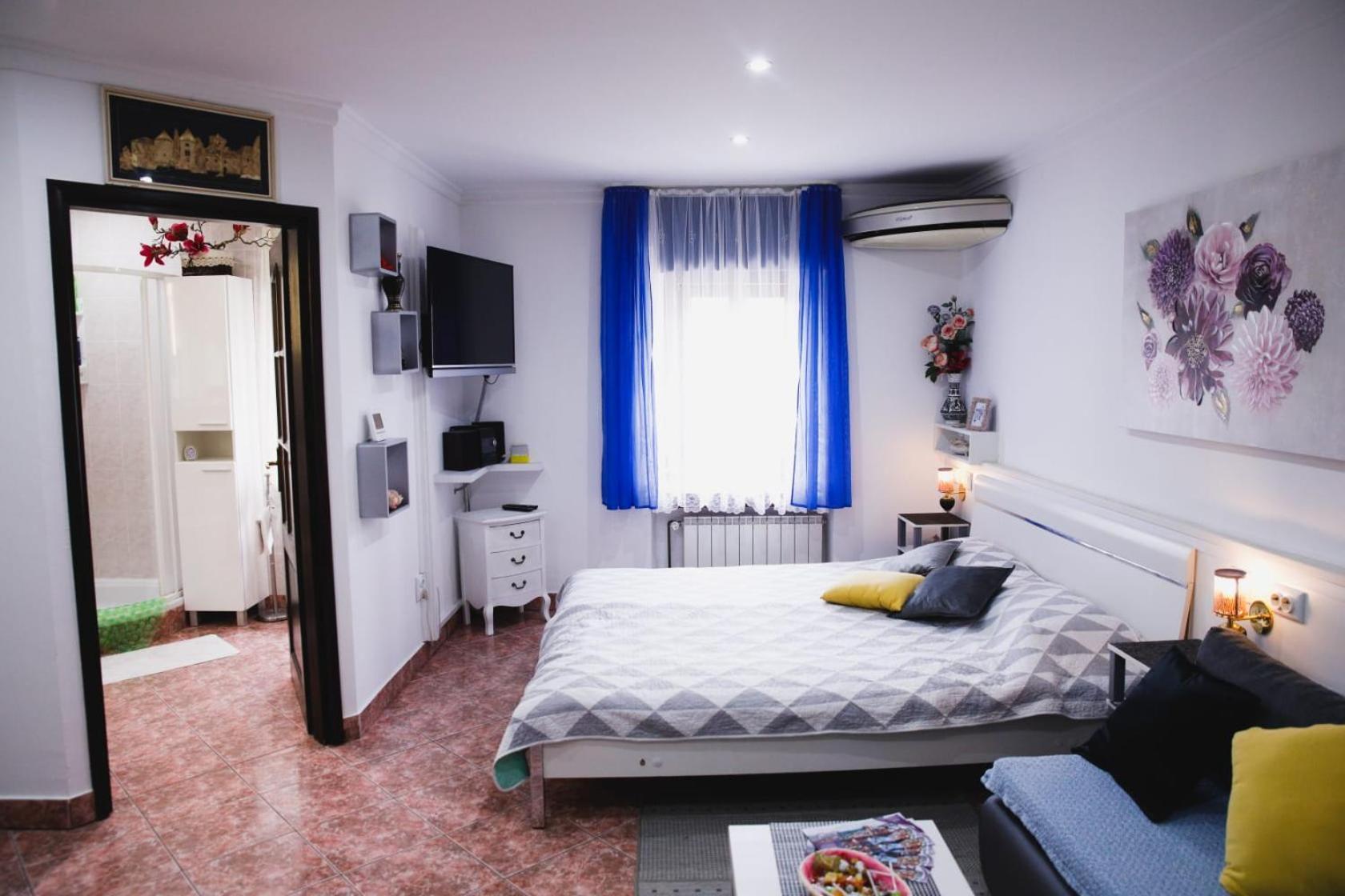 Apartments Dajcic Varazdinske Toplice Zewnętrze zdjęcie