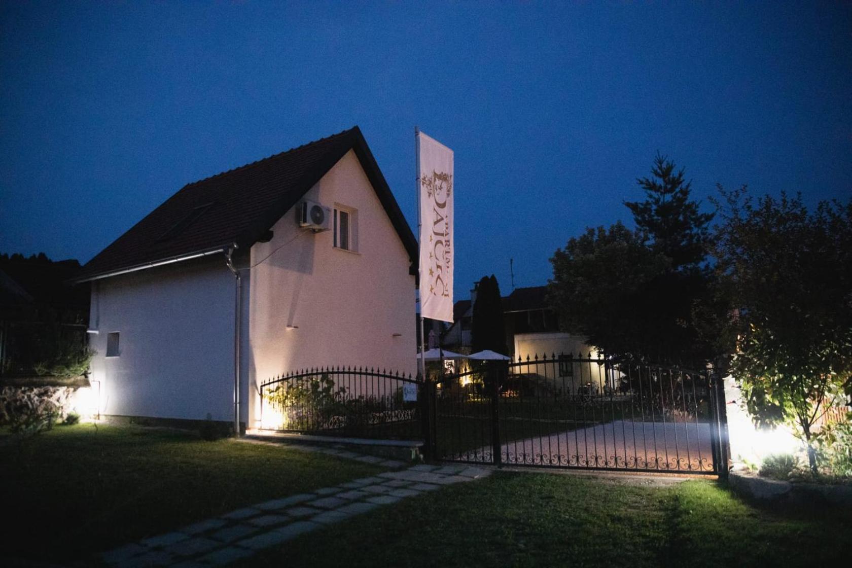 Apartments Dajcic Varazdinske Toplice Zewnętrze zdjęcie