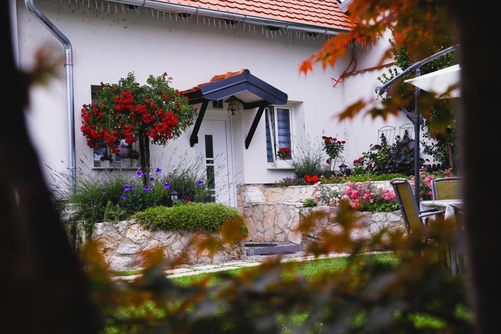 Apartments Dajcic Varazdinske Toplice Zewnętrze zdjęcie